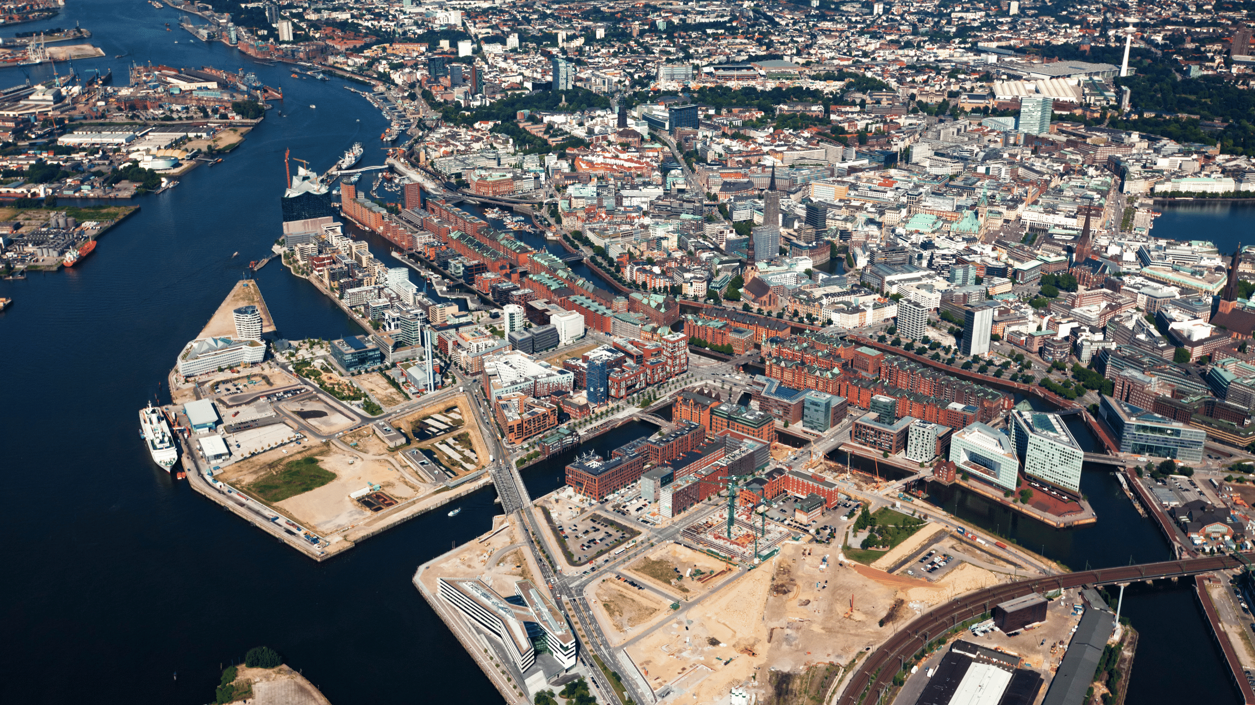 Gewerbeimmobilienmakler Hamburg