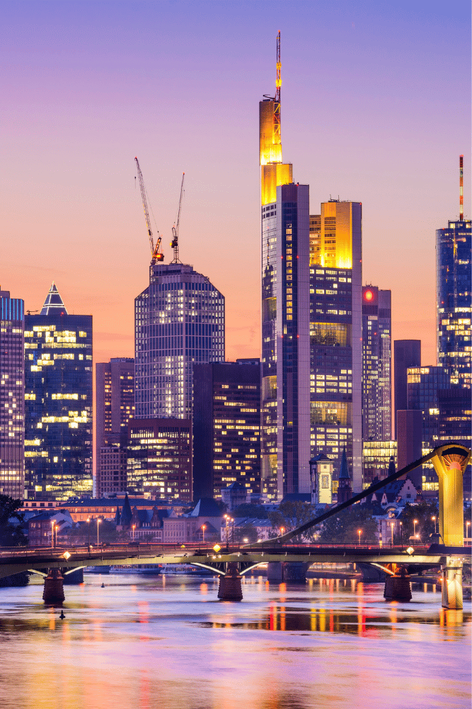 Gewerbeimmobilienmakler in Frankfurt