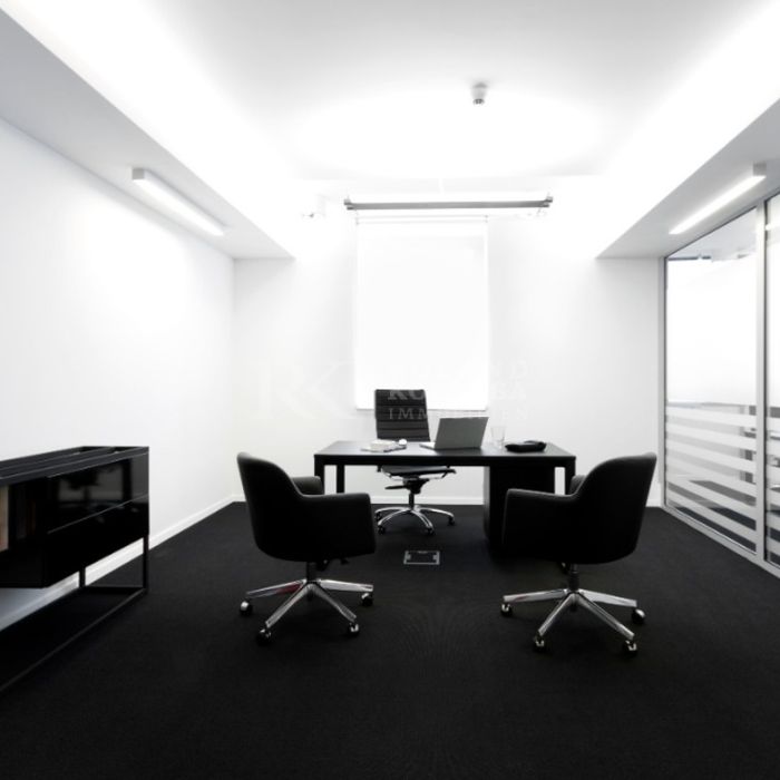 Gewerbefläche/Büro in Harburg