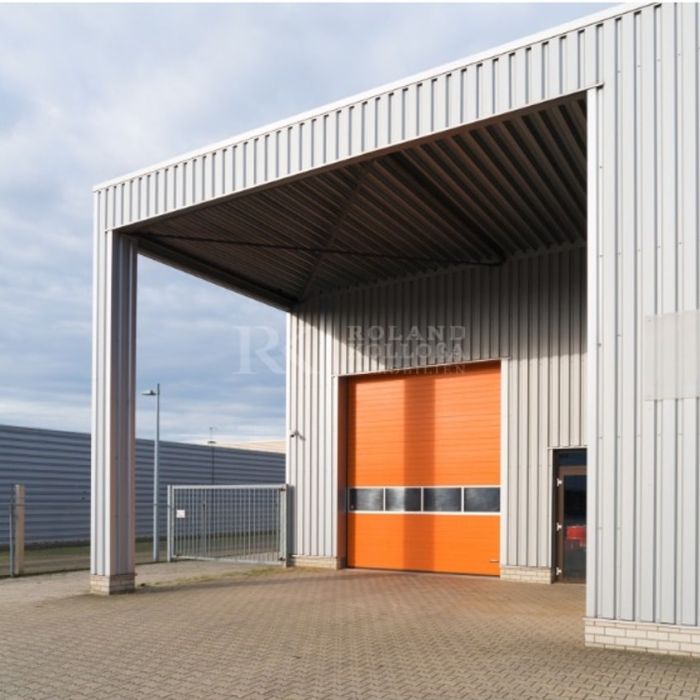 500 bis 3.000m2 Hallenfläche in Bremen | teilbar | Freifläche