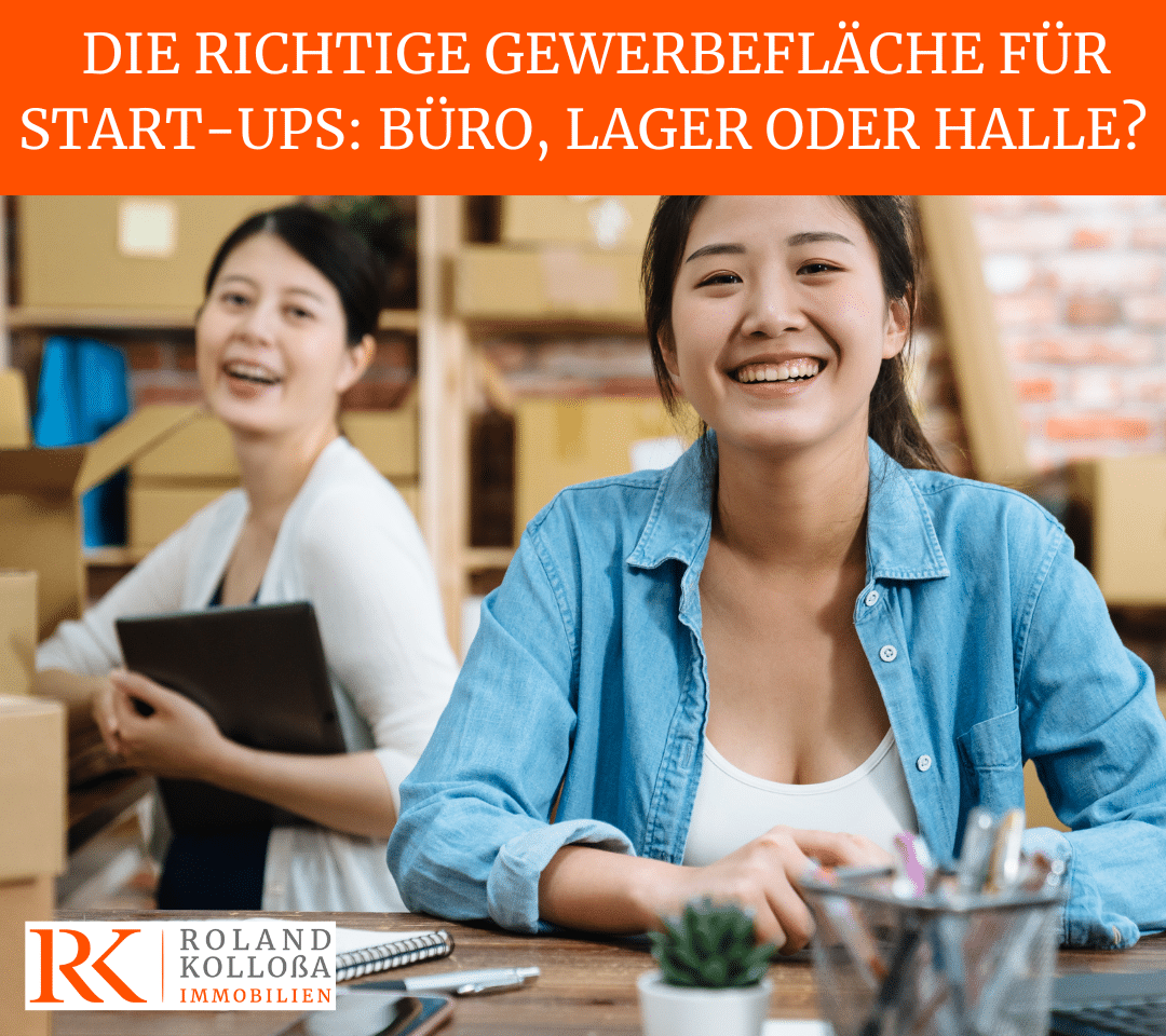 start-ups