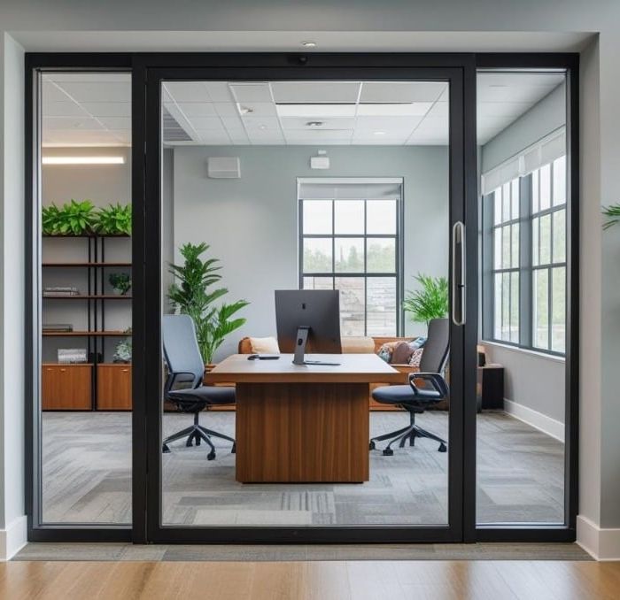 Gewerbefläche/Büro in Harburg