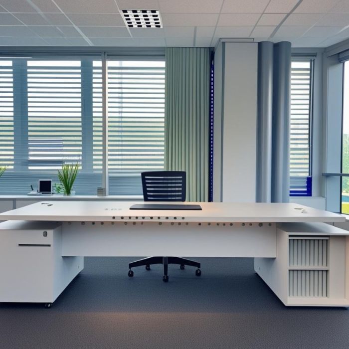 Repräsentative Bürofläche mit Dachterrasse – optimale Erreichbarkeit – Flughafennähe