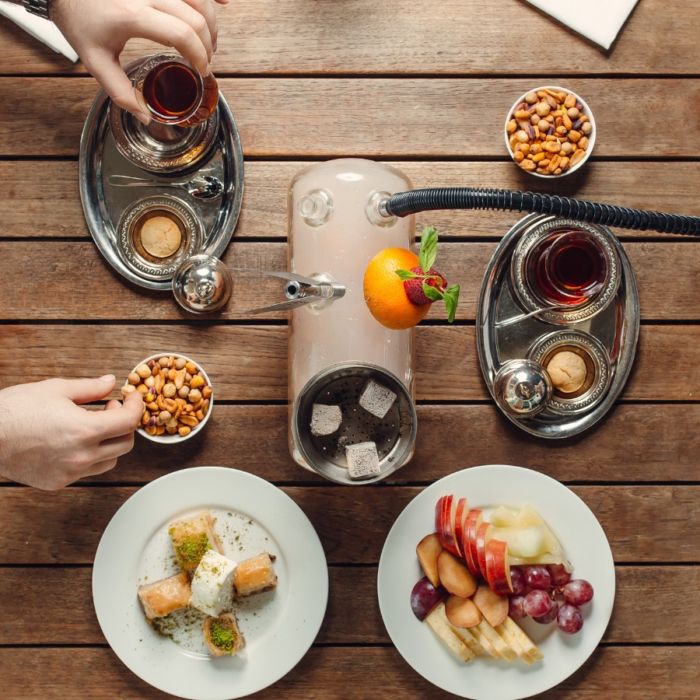 Gastronomiefläche im Einkaufszentrum Jenfeld 25.000Euro