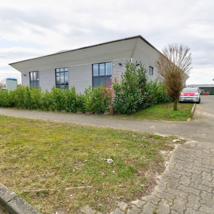 Bürofläche im Gewerbegebiet II Vaenser Heide zu vermieten