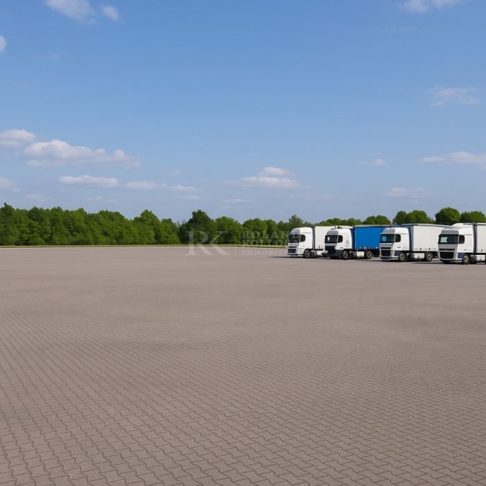 Attraktive Gewerbefläche in Achim – ca. 2.700 m² vielseitig nutzbar