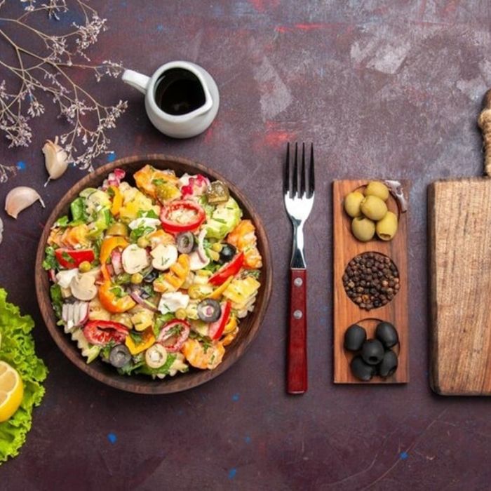 Gastronomiefläche in der Schanze
