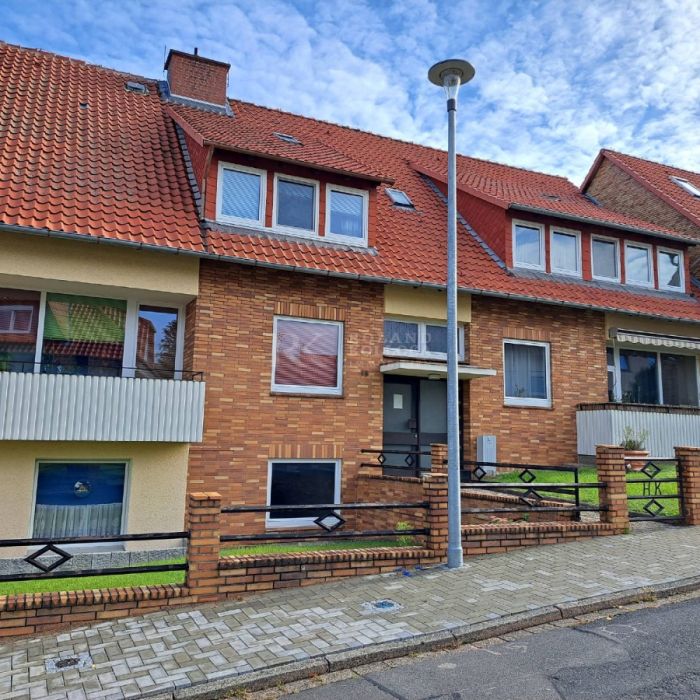 Kapitalanlage mit Potenzial – Mehrfamilienhaus mit 6 Wohneinheiten
