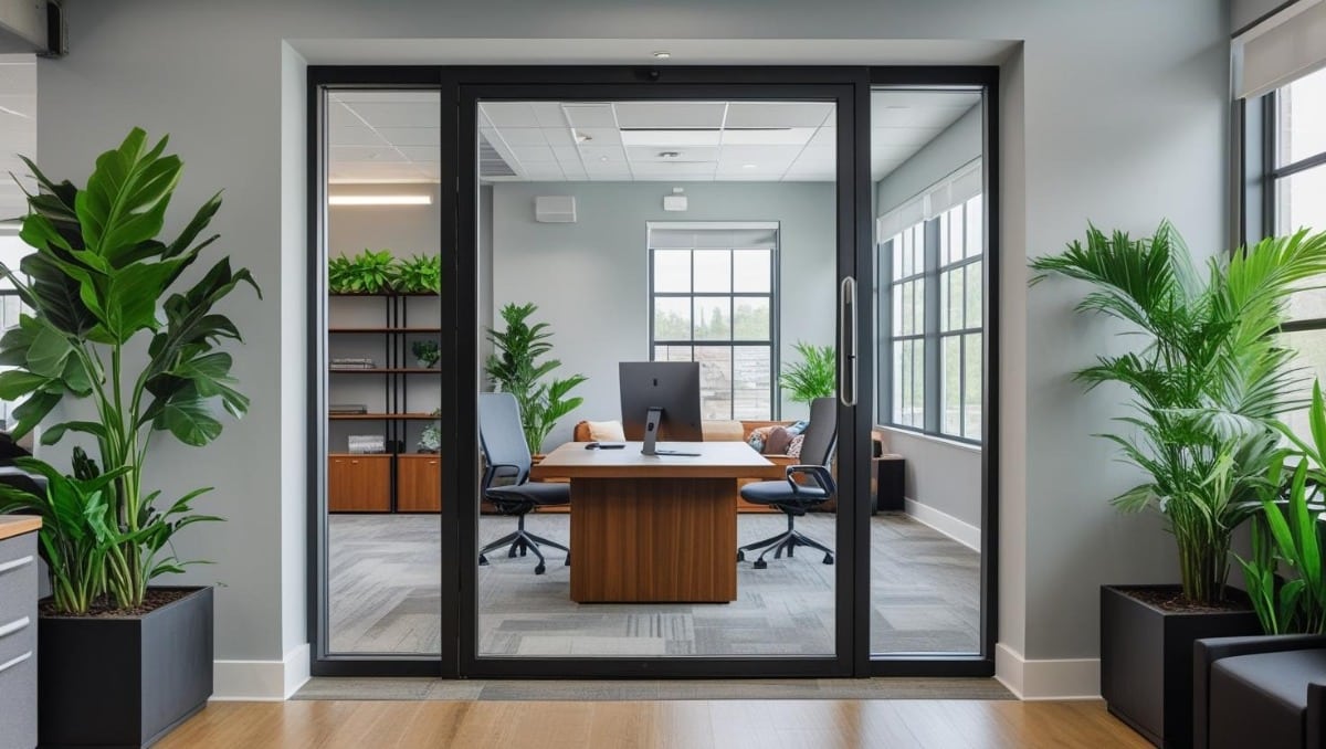 Gewerbefläche/Büro in Harburg