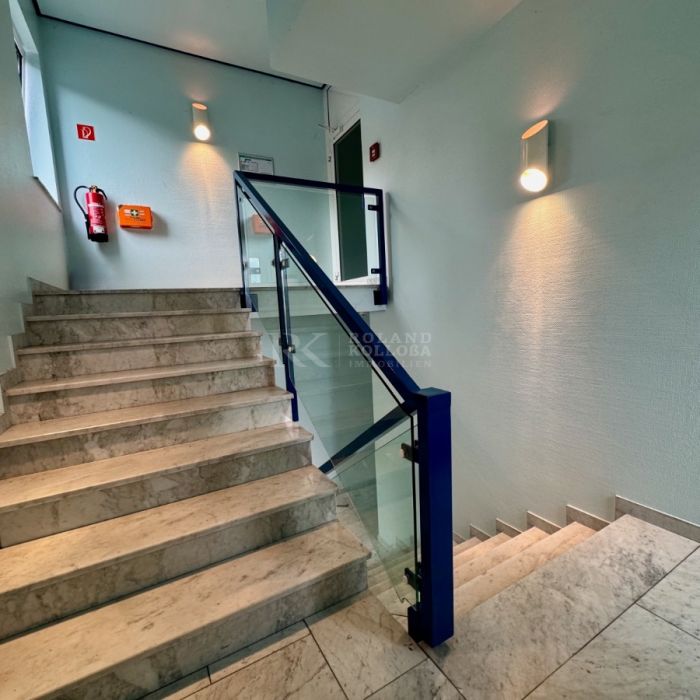 ca. 400 m² Bürofläche in Ramstein zu vermieten