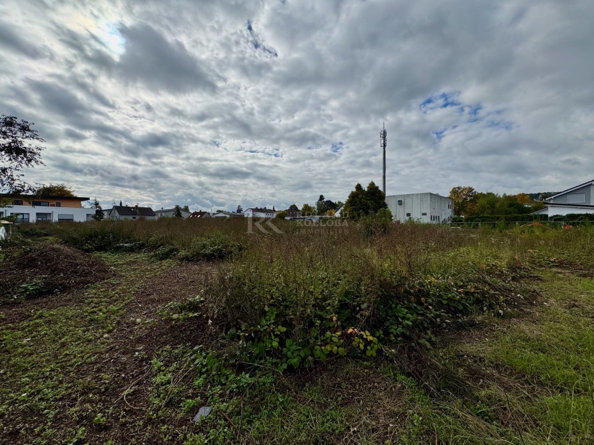 ca. 5.328 m² Gewerbegrundstück in Butzbach zu verkaufen