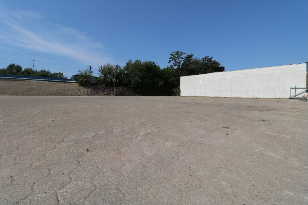 Freifläche in Achim ca. 2.700 m²