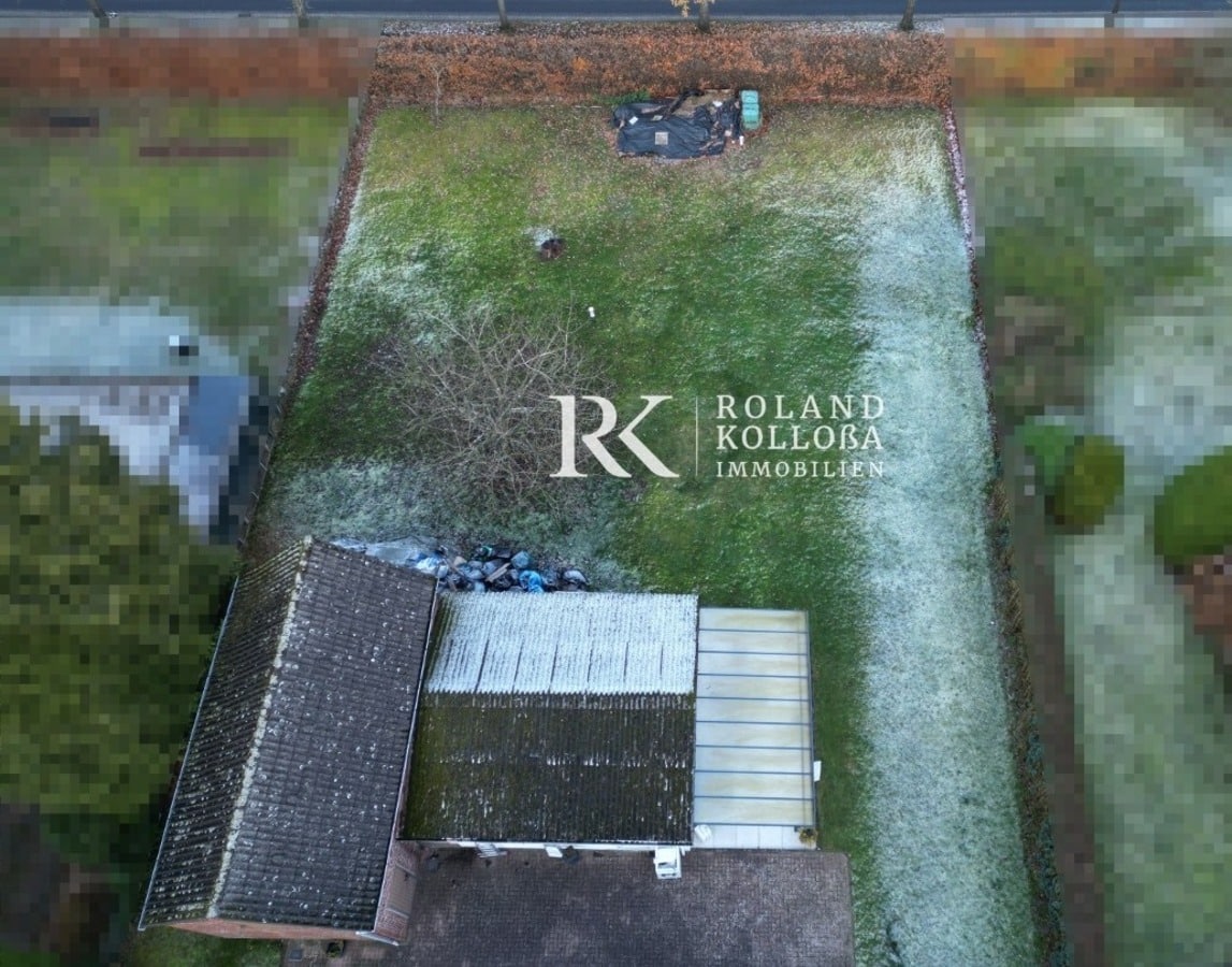 Baugrundstück in Tostedt zu verkaufen