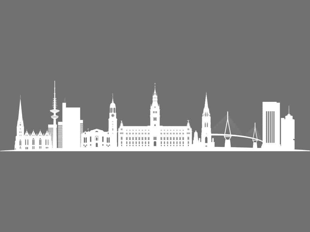 Hamburg und Umgebung