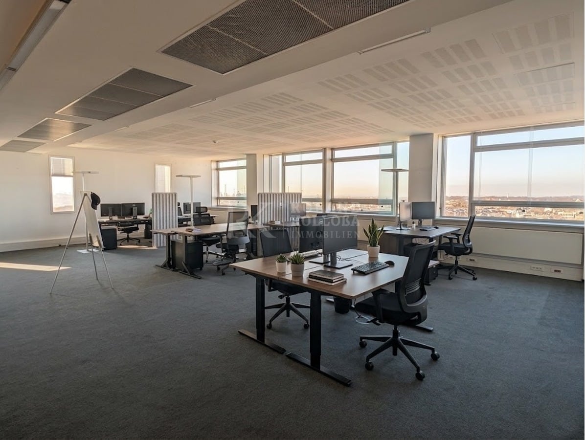 Open Space links