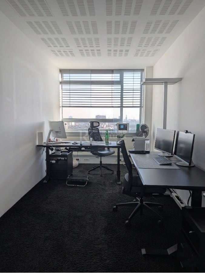 Einzelbüro 1 von 4