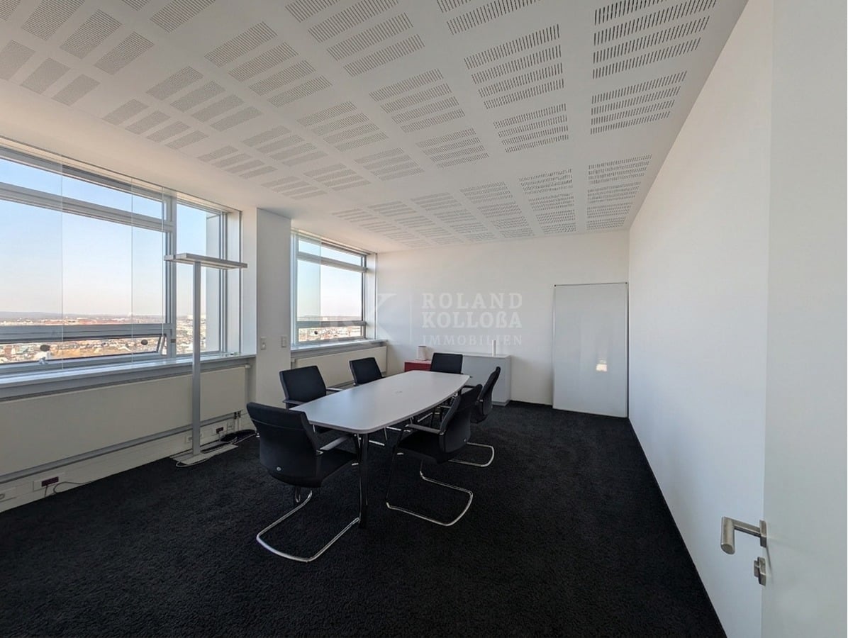 Einzelbüro 2 von 4