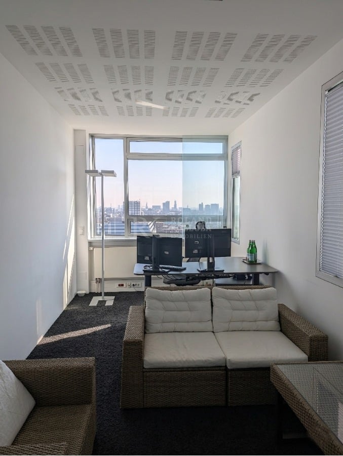 Einzelbüro 3 von 4