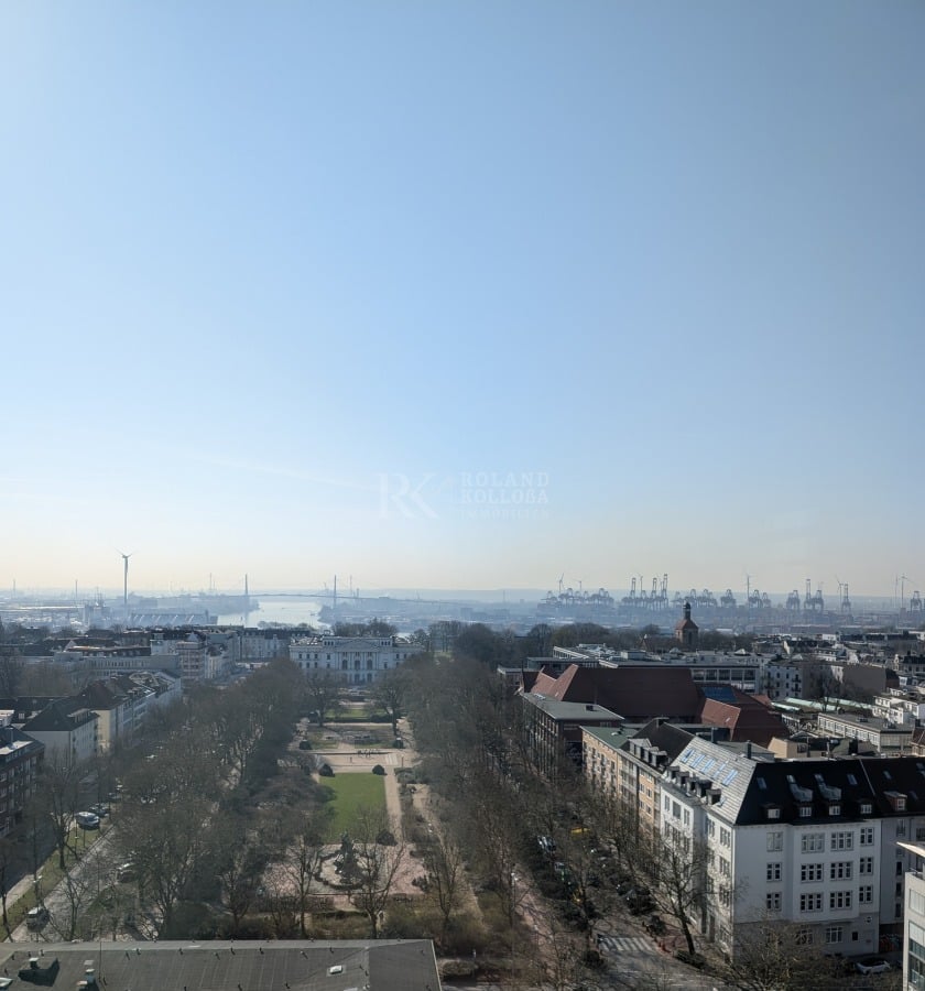 Aussicht